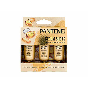 Rescue Shots Intensive Recovery 3x15ml