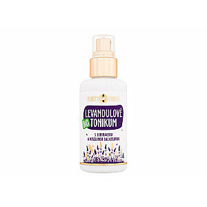 Bio Tonikas Levandos 100ml