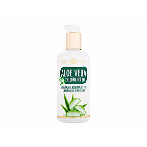 Bio raminantis gelis Aloe Vera 200ml