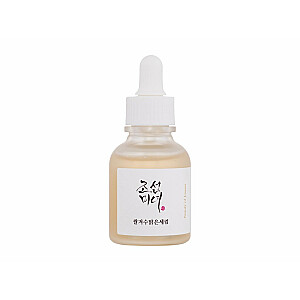 + Alpha-Arbutin Glow Deep Rice serumas 30 ml