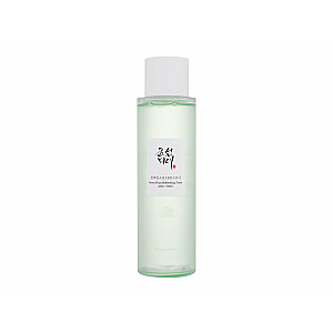 Gaivinantis tonikas AHA + BHA Green Plum 150ml