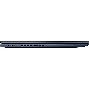 ASUS Vivobook F1502ZA-SB33 i3-1220P 15,6 дюйма FHD 8 ГБ SSD256 BT BLKB FPR Win11 синий (РЕПАК) 2 года