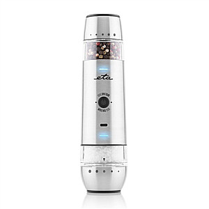 ETA ETA192890000 Spice grinder, USB rechargeable, Stainless Steel