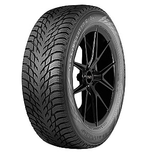 235/60R17 NOKIAN HKPL R3 SUV 106R XL DOT20 Friction BEB72 3PMSF IceGrip M+S NOKIAN