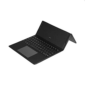 Black Tab Ultra C Pro klaviatūros dėklas