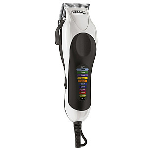 Машинка для стрижки волос WAHL Color Pro 20104-0460