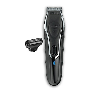 Триммер WAHL Aqua Blade + масло 9899-3999