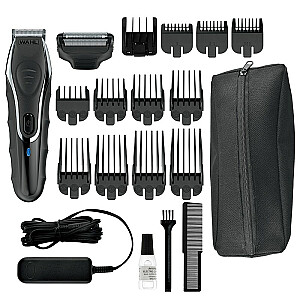 Триммер WAHL Aqua Blade + масло 9899-3999