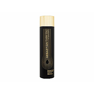 Šviesus šampūnas Dark Oil 250 ml