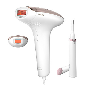 Philips Lumea Advanced BRI921/00 IPL - Устройство для удаления волос