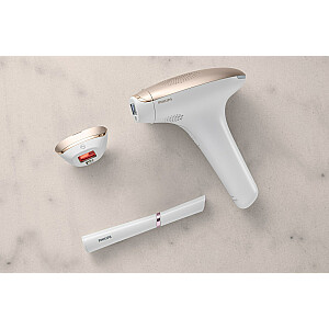 Philips Lumea Advanced BRI921/00 IPL - Устройство для удаления волос