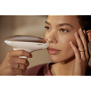 Philips Lumea Advanced BRI921/00 IPL - Устройство для удаления волос