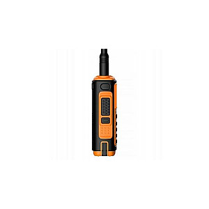 Walkie Talkie Baofeng UV-17E oranžinė