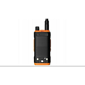 Walkie Talkie Baofeng UV-17E oranžinė