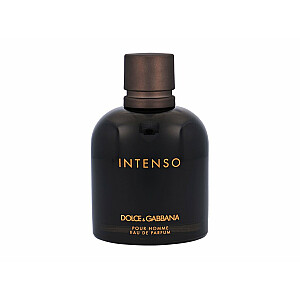 Парфюмированная вода Dolce&Gabbana Pour Homme Intenso 125ml