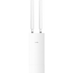 Maršrutizatorius Cudy Router LT400 Outdoor 4G LTE SIM N300