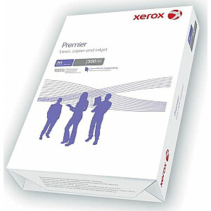 Копировальная бумага Xerox Premier А4 80г 500 листов