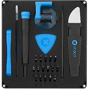 Набор инструментов iFixit для ремонта смартфонов и электроники (EU145348)