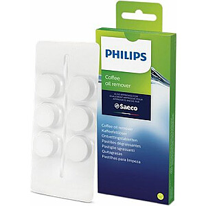 Philips CA6704 / 10 Обезжиривающие таблетки для группы подготовки