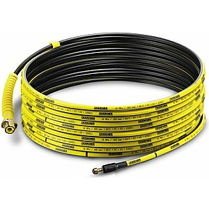 Karcher kanalizacijos komplektas 15 m