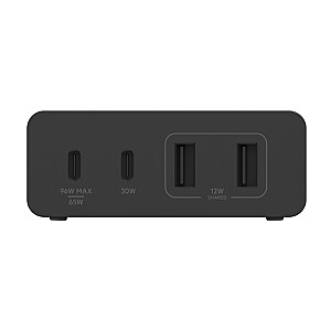 Belkin WCH010vfBK Black patalpų