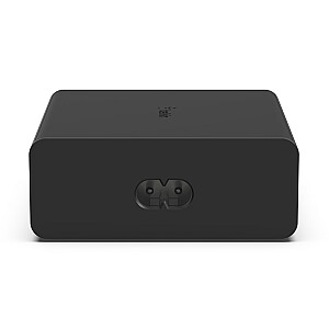 Belkin WCH010vfBK Black patalpų