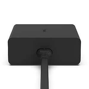 Belkin WCH010vfBK Black patalpų