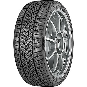 245/35R20 GOODYEAR ULTRA GRIP ICE 2+ 95T XL FP Friction CDB72 3PMSF IceGrip M+S GOODYEAR