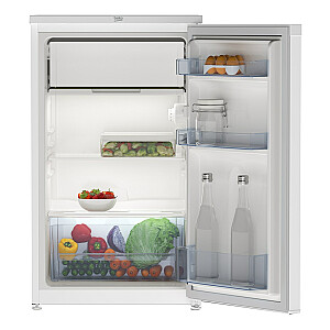 Отдельностоящий холодильник Beko TS190340N