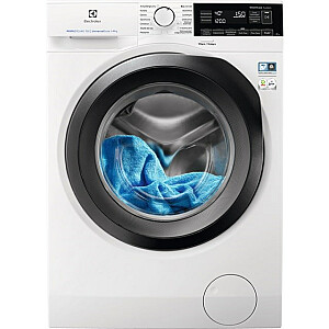 ELECTROLUX SKALBIMO MAŠINA EW7FN349PSP