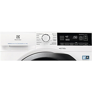 ELECTROLUX SKALBIMO MAŠINA EW7FN349PSP