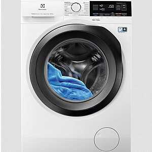 Стиральная машина с сушкой ELECTROLUX EW7WO349SP