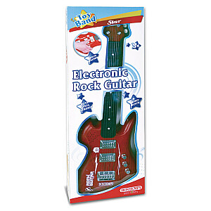 Elektroninė roko gitara BONTEMPI, 24 4815