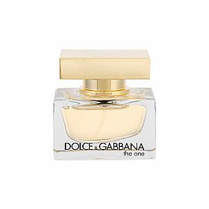 Parfumuotas vanduo Dolce&Gabbana The One 30ml