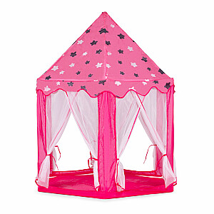 Палатка для детей принцесса башня дом