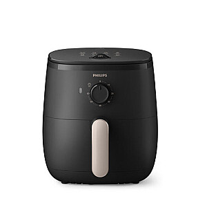 Фритюрница Philips 3000 Series L HD9100/80, 3,7 л