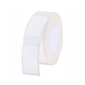 Šiluminė etiketė Niimbot RP12*22-260