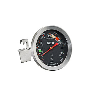 Пищевой термометр GEFU MESSIMO 50–300 °C Аналоговый