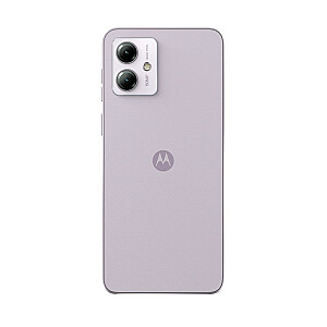 Motorola Moto G14 4/128 ГБ, две SIM-карты, бледно-сиреневый