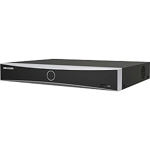 Hikvision PoE 1UK Series AcuSense 4K NVR DS-7608NXI-K1/8P 8-ch