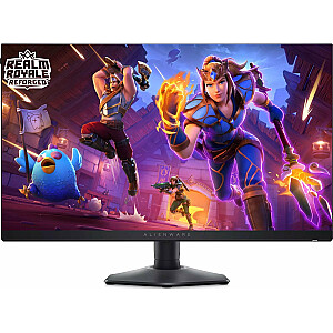„Dell Alienware AW2724HF“ monitorius (210-BHTM)
