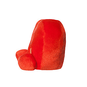 AURORA PALM PALS Pliušinė širdelė, 12 cm