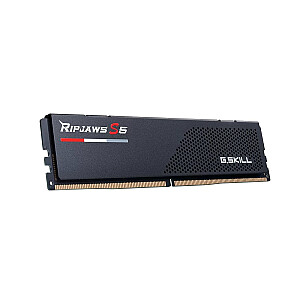 Модуль памяти G.Skill Ripjaws S5 F5-6400J3239F48GX2-RS5K 96 ГБ 2 x 48 ГБ DDR5 6400 МГц
