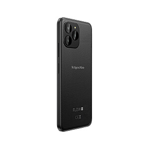 Kruger & Matz FLOW 10 16,6 cm (6,52") Dvi SIM kortelės 4G USB 4 GB 64 GB 4080 mAh Juoda