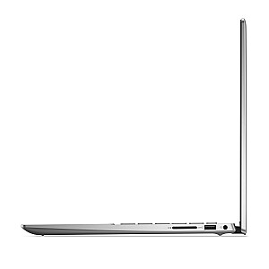 Dell Inspiron 2in1 7430 i5-1335U 14,0 colių FHD+ Touch 8GB SSD512 Intel Iris Xe Backlit Win11 Silver