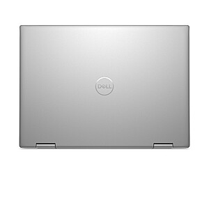 Dell Inspiron 2in1 7430 i5-1335U 14,0 colių FHD+ Touch 8GB SSD512 Intel Iris Xe Backlit Win11 Silver