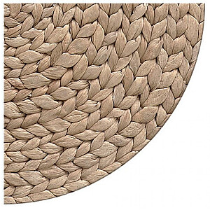 [E] ROUND servetėlės D32CM WILLOW, Paw Decor Collection