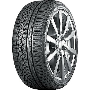 225/45R18 NOKIAN WR A4 95V XL RunFlat DOT18 Нешипованные EB272 3PMSF M+S NOKIAN