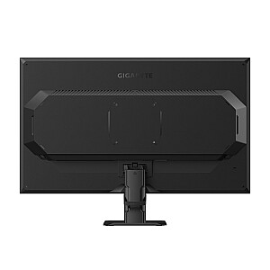 Gigabyte GS27F kompiuterio monitorius 68,6 cm (27 colių), 1920 x 1080 pikselių, Full HD LCD, juodas