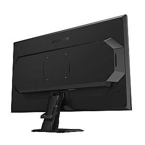 Gigabyte GS27F kompiuterio monitorius 68,6 cm (27 colių), 1920 x 1080 pikselių, Full HD LCD, juodas